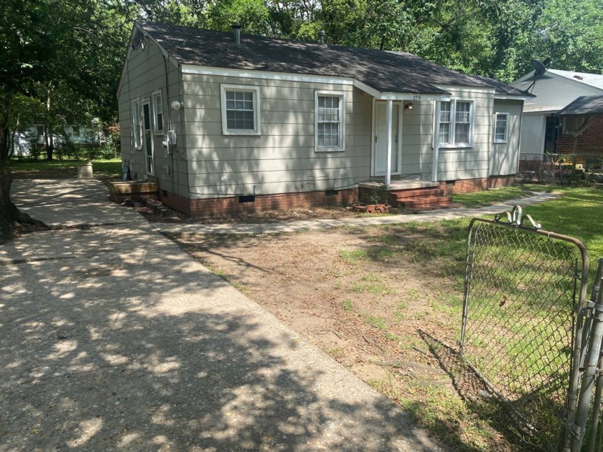 Apartment for rent at 2354 Banks Ave, Columbus, GA 31903
