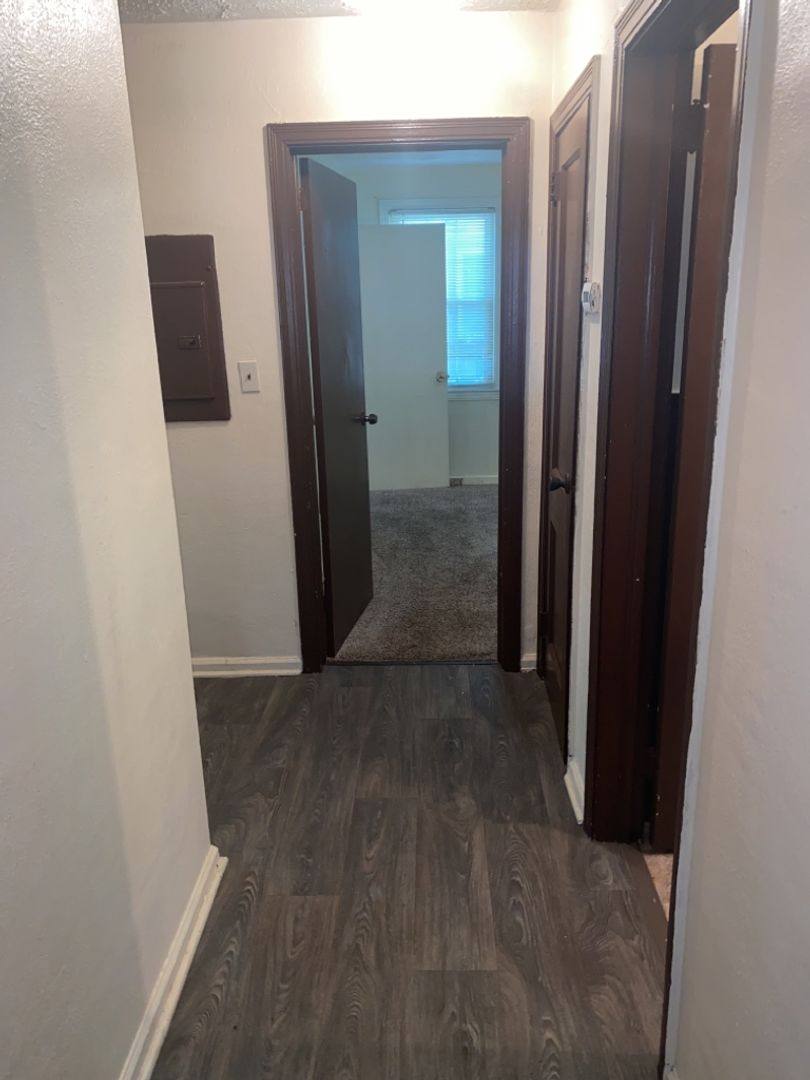 Apartment for rent at 2354 Banks Ave, Columbus, GA 31903