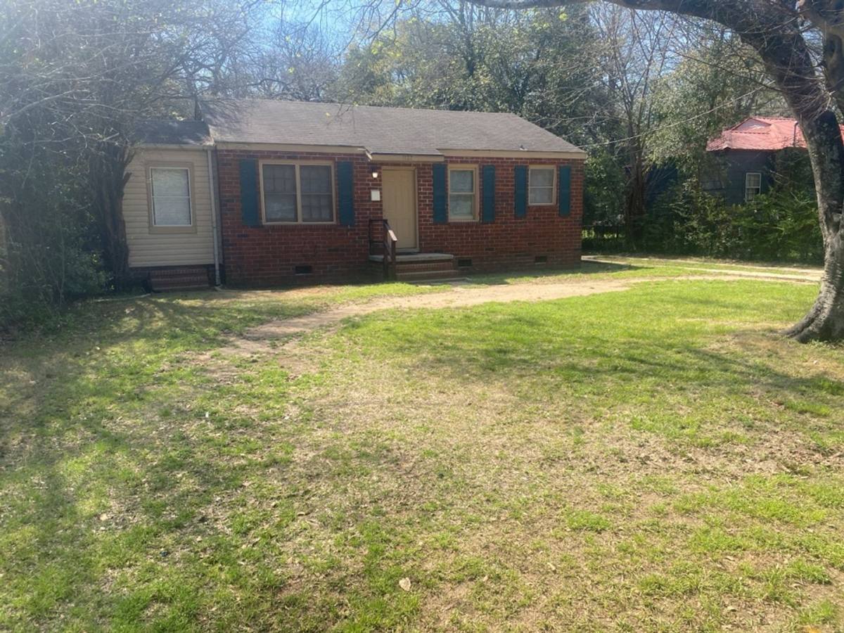 Apartment for rent at 3122 Meade St, Columbus, GA 31903