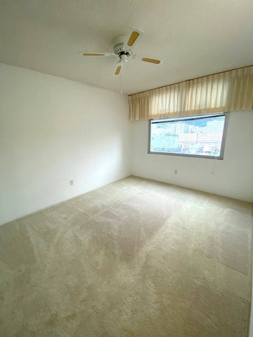 Apartment for rent at 1448 Young St, Honolulu, HI 96814