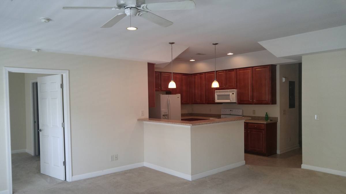 Apartment for rent at 908 Resort Circle, Sunset Beach, NC 28468