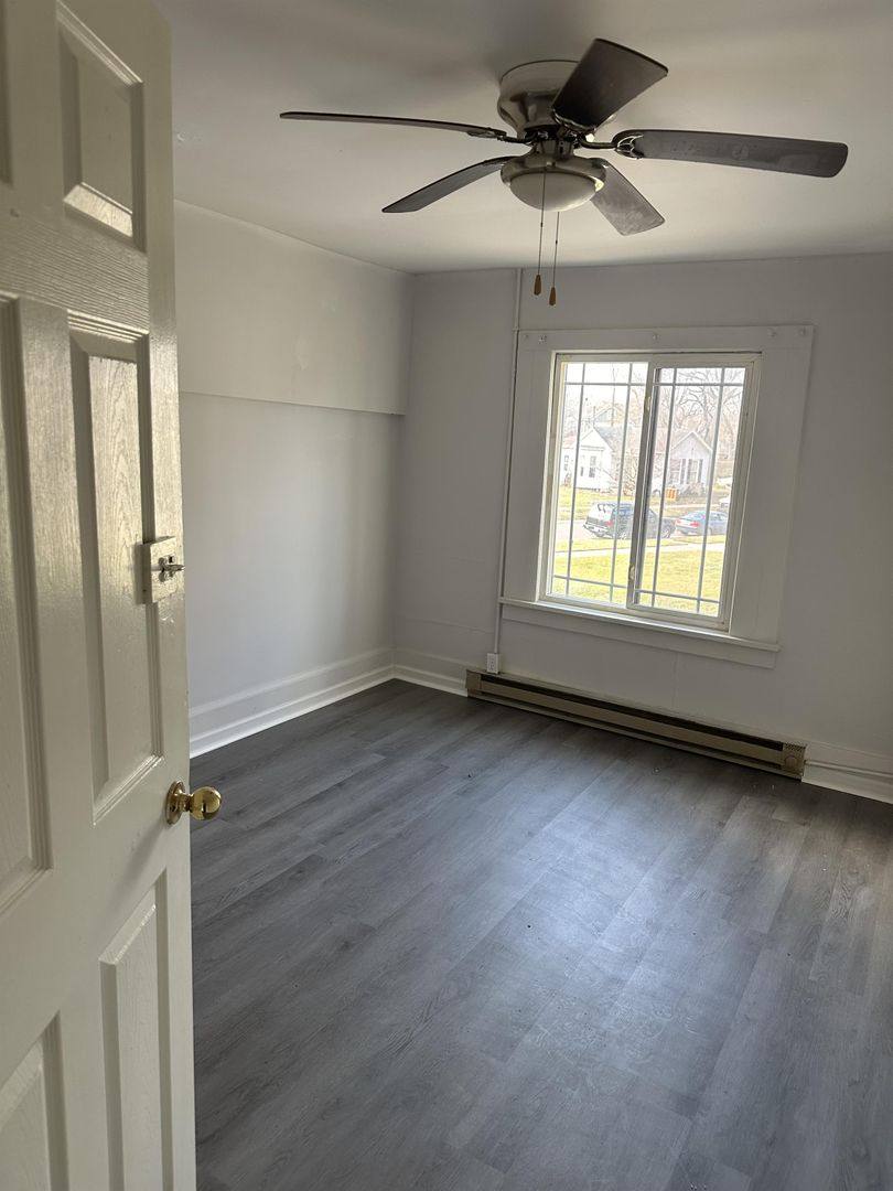 Apartment for rent at 412 N William St, South Bend, IN 46601