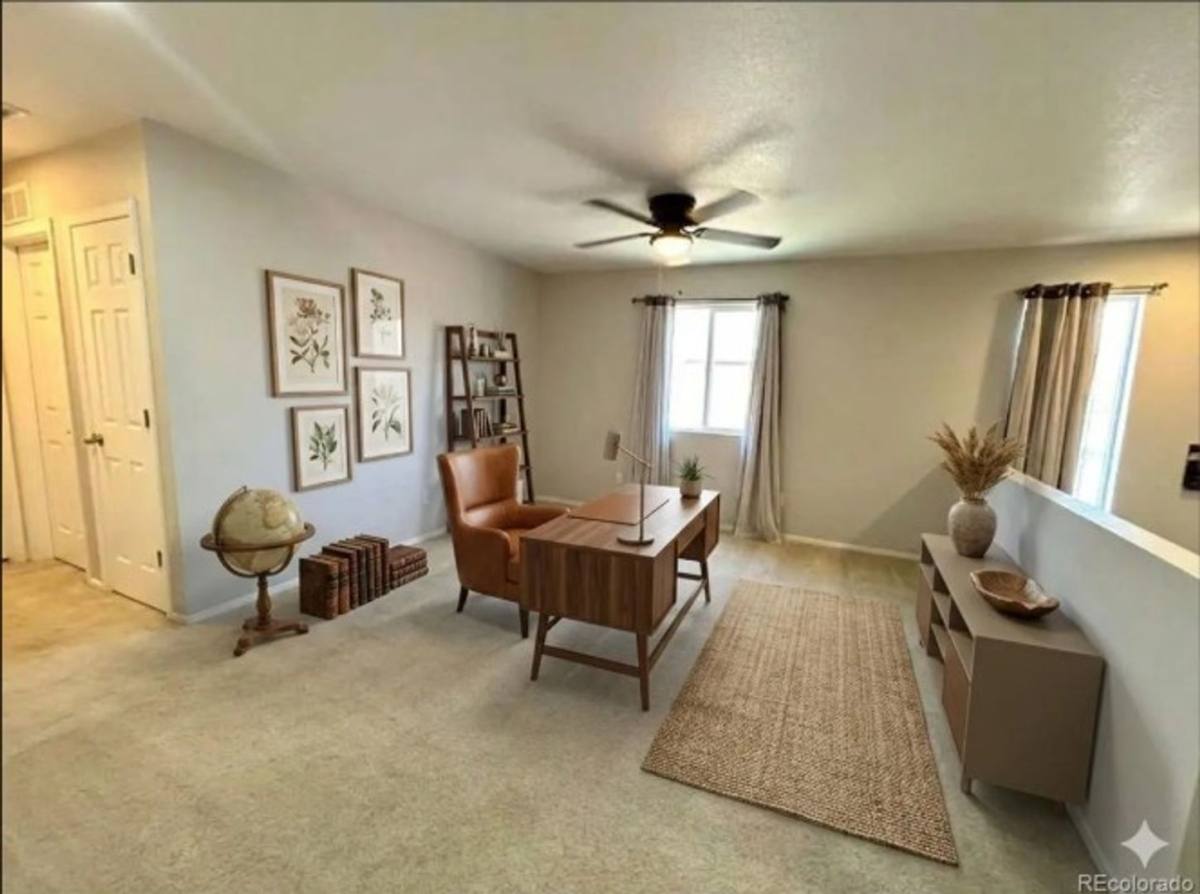 House for rent at 4897 Wolf Moon Dr, Colorado Springs, CO 80911