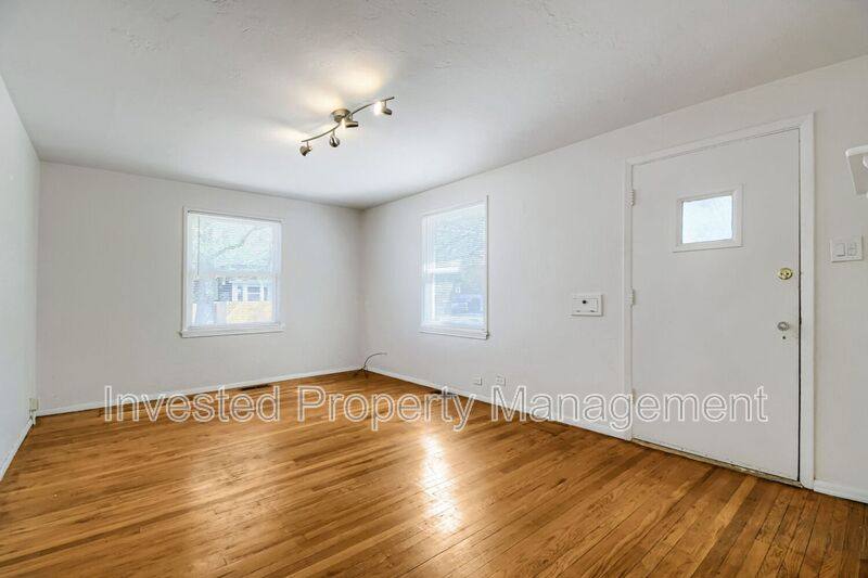 Apartment for rent at 785 Elm St, Denver, CO 80220