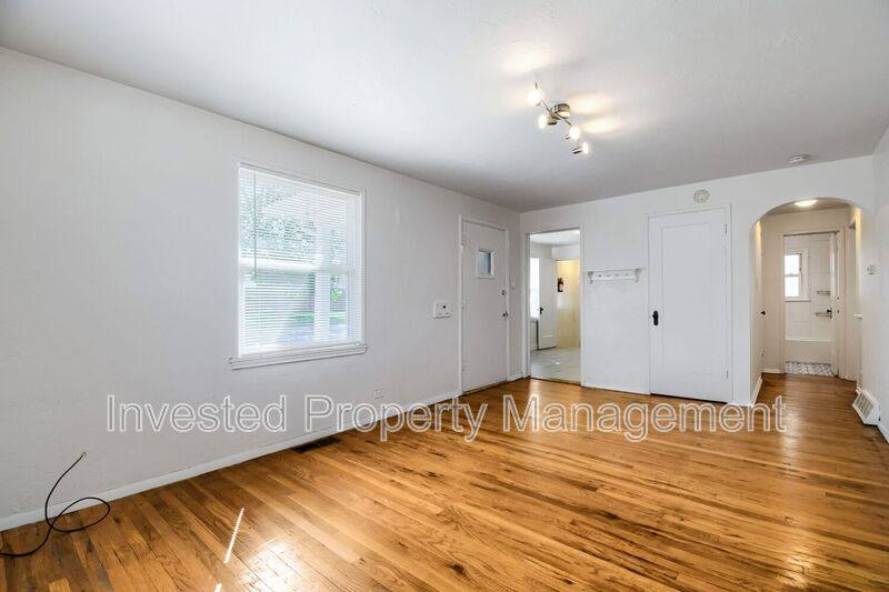 Apartment for rent at 785 Elm St, Denver, CO 80220