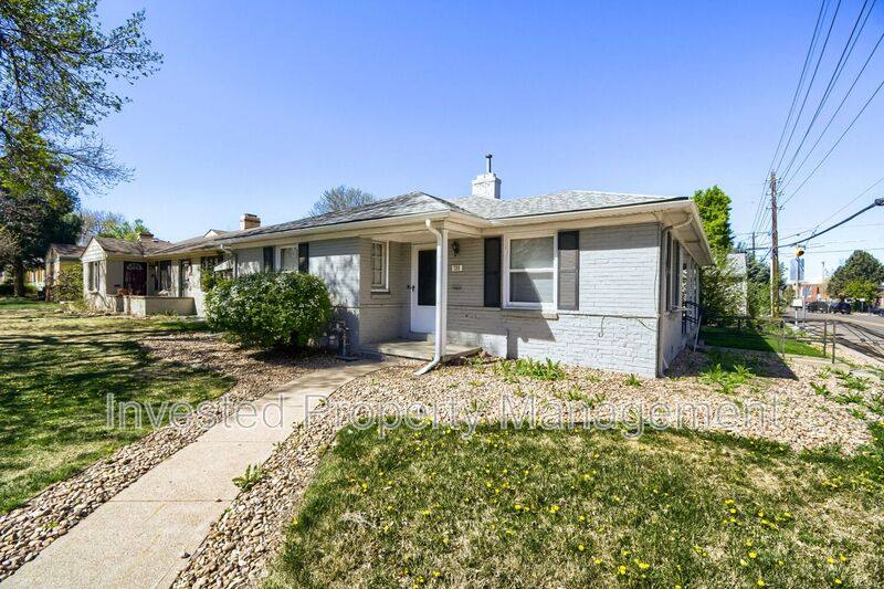 Apartment for rent at 785 Elm St, Denver, CO 80220