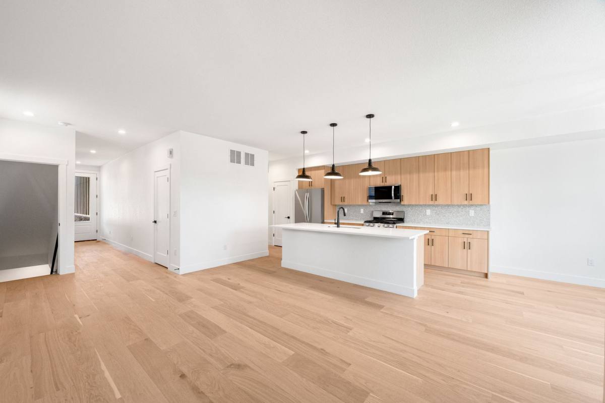 House for rent at 4656 W 9th Ave, Denver, CO 80204