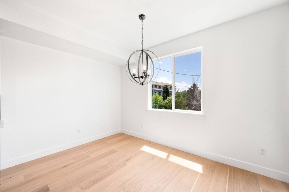 House for rent at 4656 W 9th Ave, Denver, CO 80204
