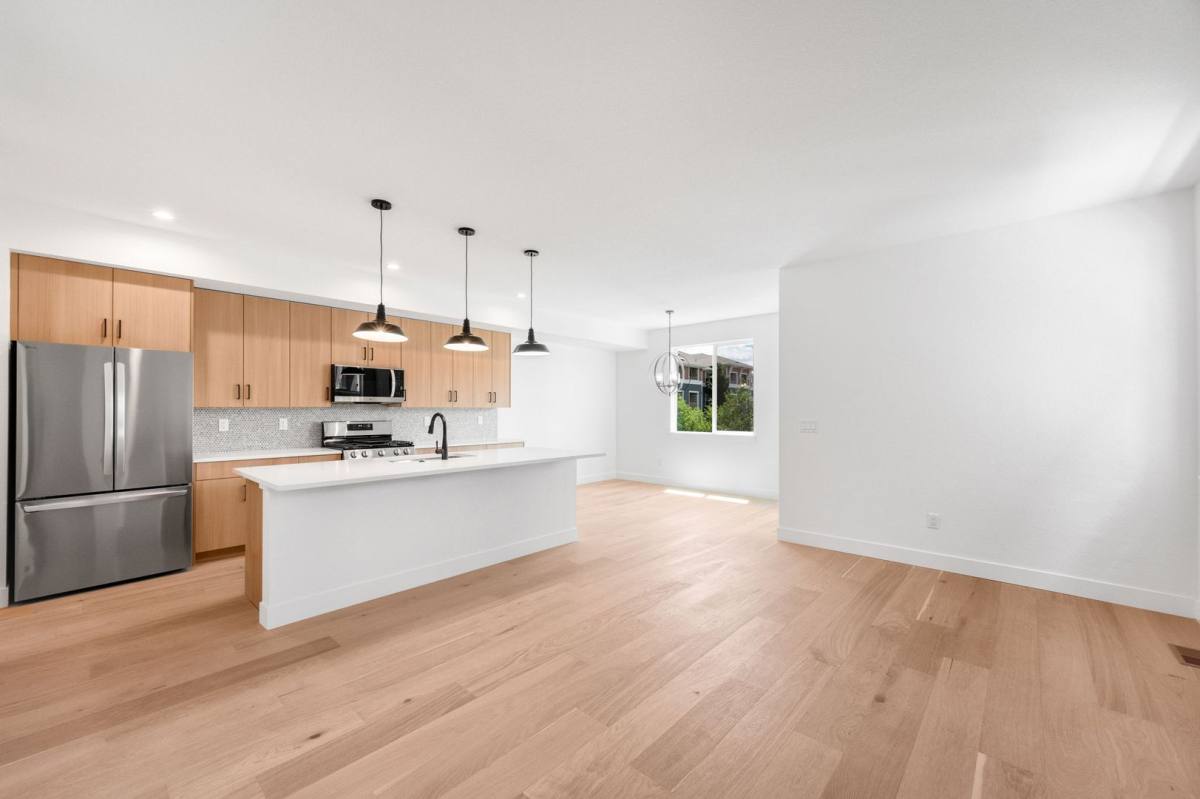 House for rent at 4656 W 9th Ave, Denver, CO 80204