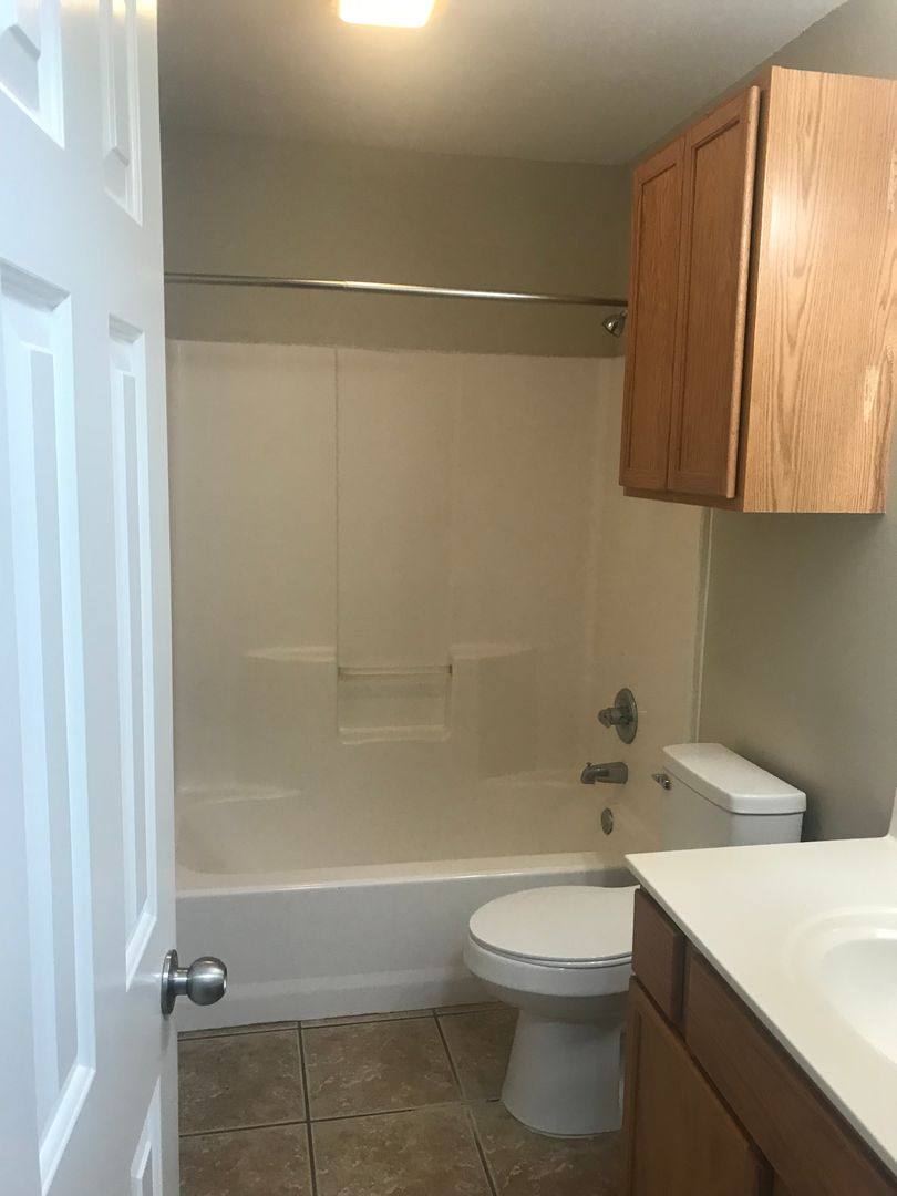 Apartment for rent at 310 N Brentwood Ave, Lubbock, TX 79416