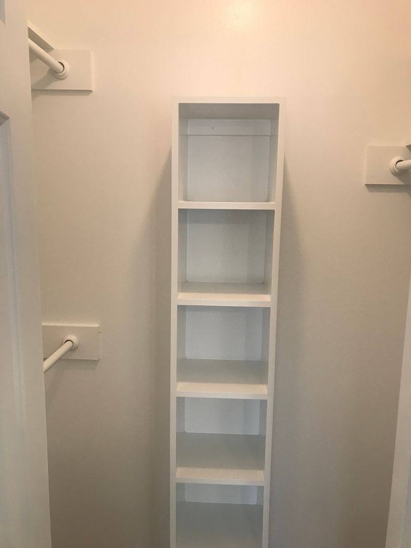 Apartment for rent at 310 N Brentwood Ave, Lubbock, TX 79416
