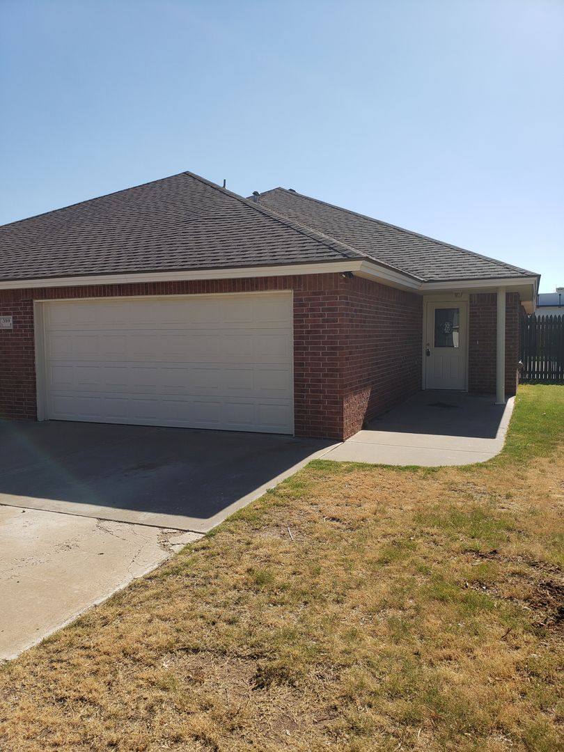 Apartment for rent at 310 N Brentwood Ave, Lubbock, TX 79416