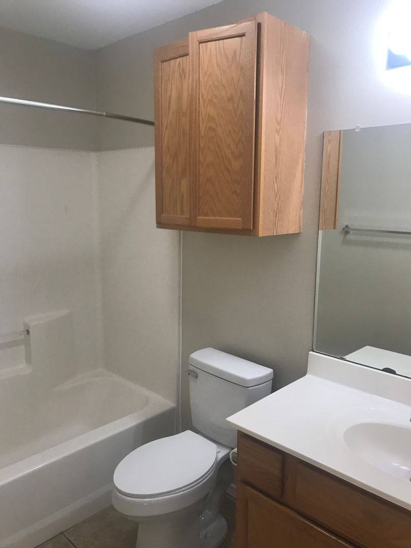 Apartment for rent at 310 N Brentwood Ave, Lubbock, TX 79416