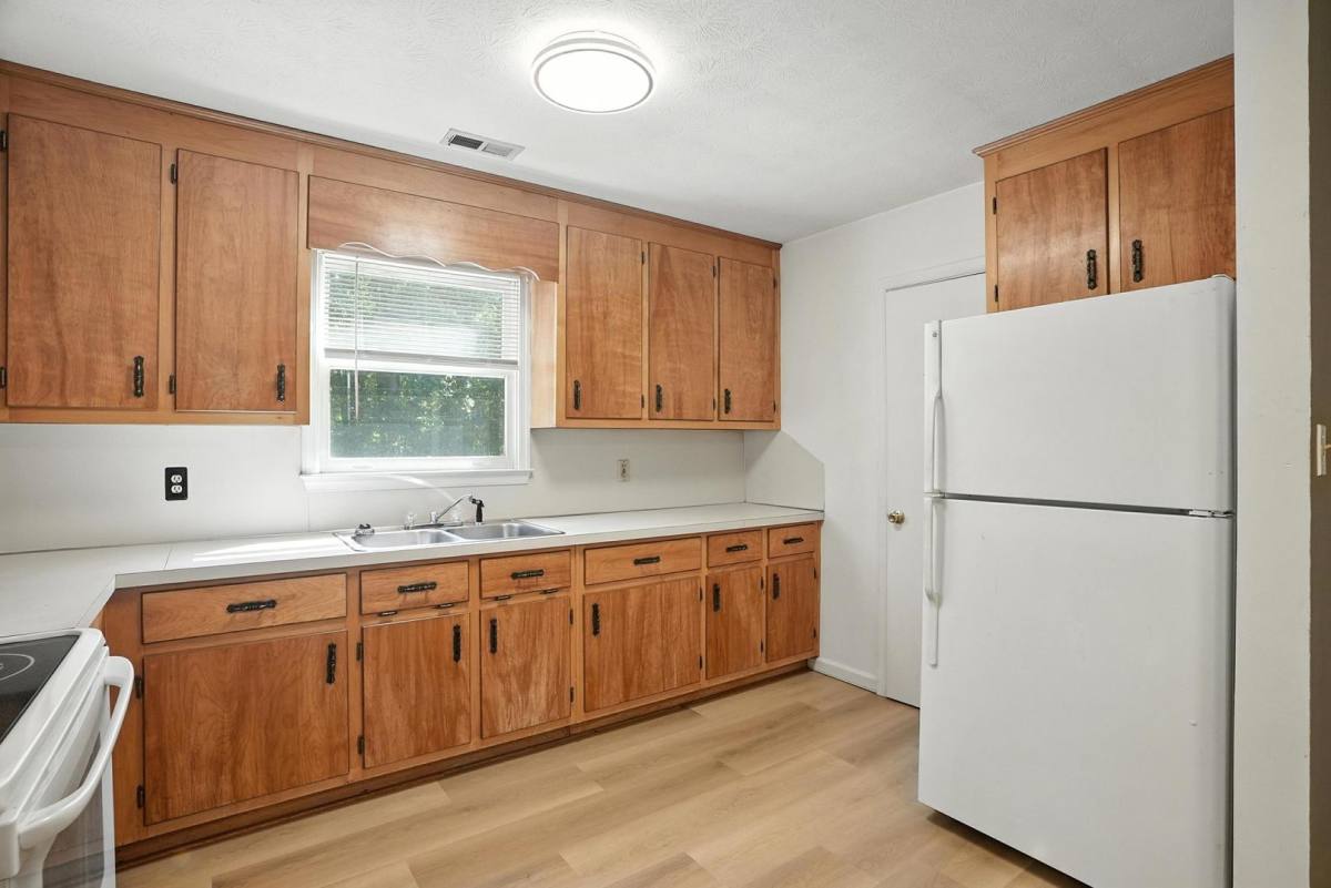Apartment for rent at 15487 W James Anderson Highway, Buckingham, VA 23921