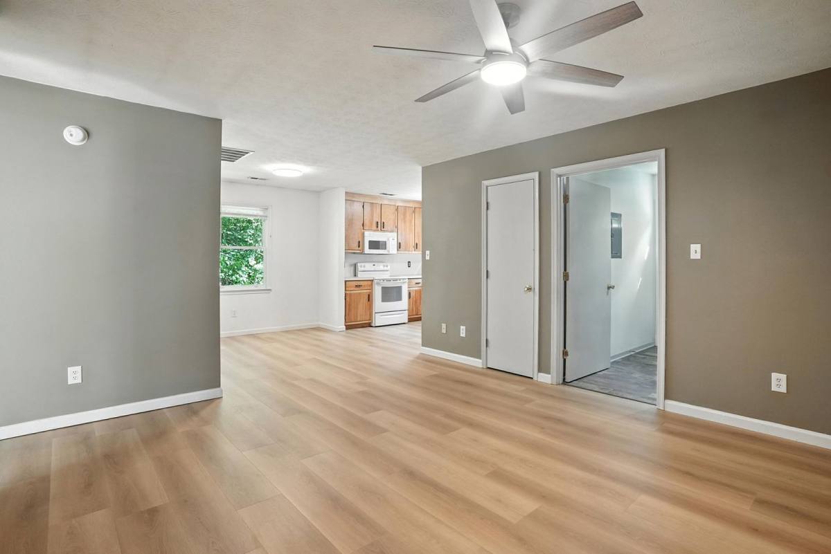 Apartment for rent at 15487 W James Anderson Highway, Buckingham, VA 23921