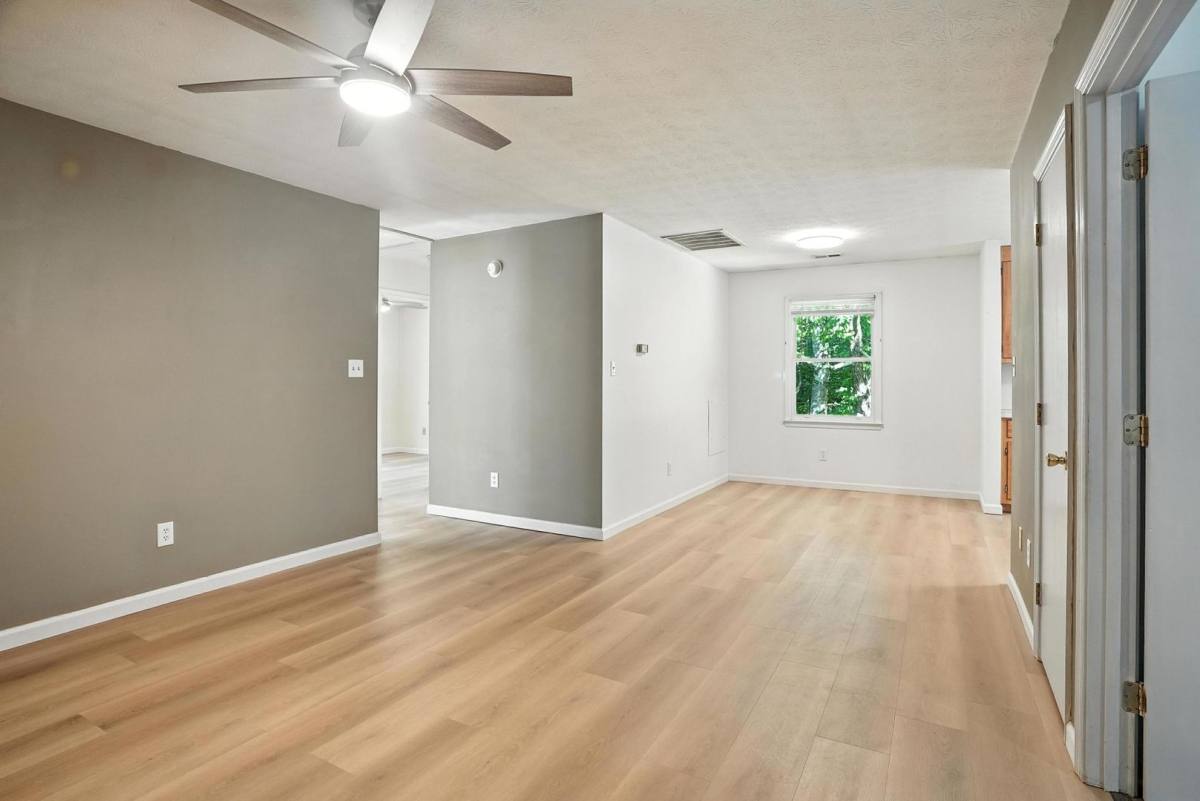 Apartment for rent at 15487 W James Anderson Highway, Buckingham, VA 23921