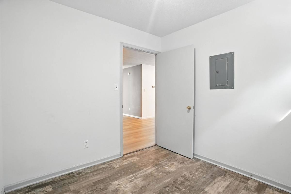 Apartment for rent at 15487 W James Anderson Highway, Buckingham, VA 23921