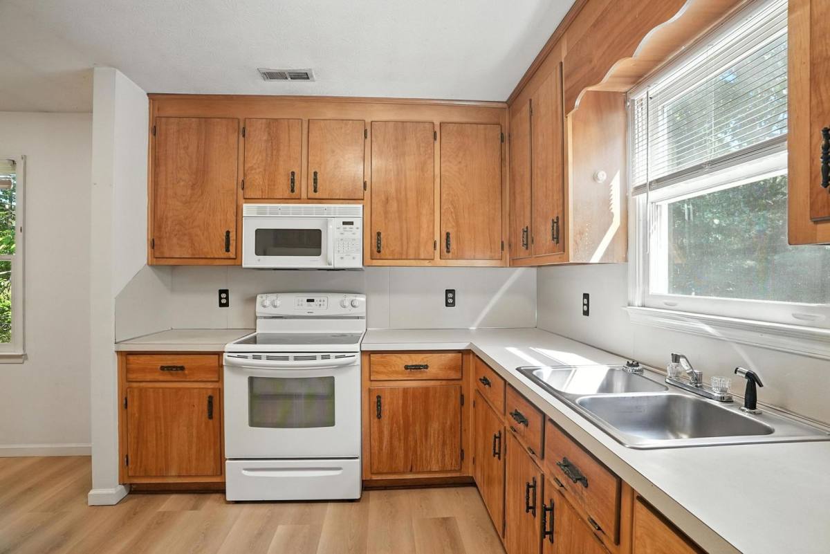 Apartment for rent at 15487 W James Anderson Highway, Buckingham, VA 23921