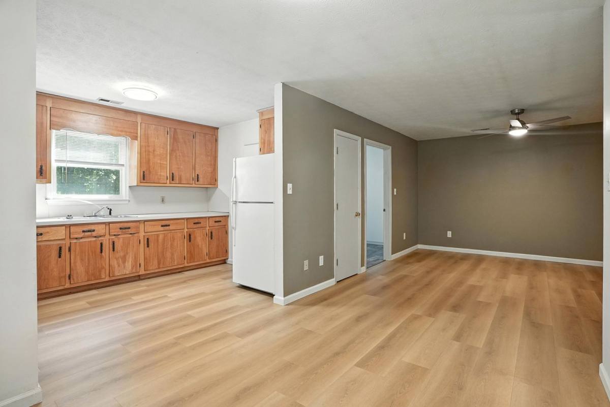 Apartment for rent at 15487 W James Anderson Highway, Buckingham, VA 23921