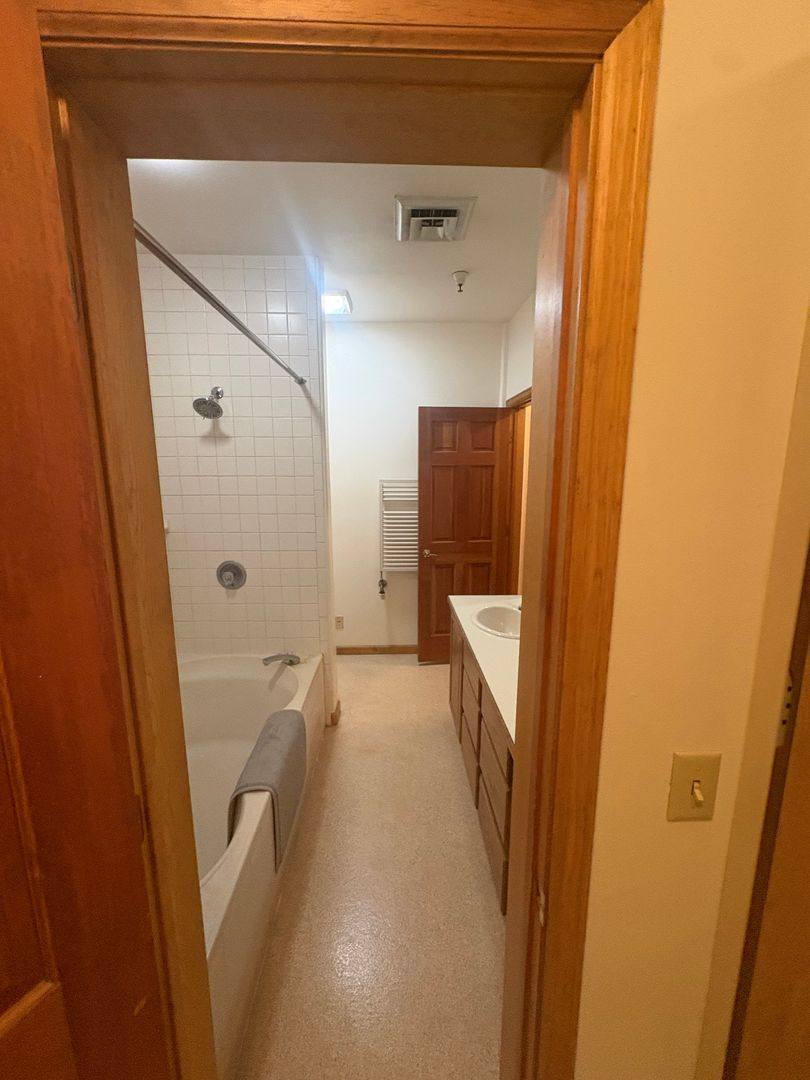 Apartment for rent at 155 & 145 W Gill Ave, Jackson, WY 83001
