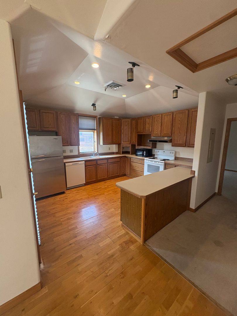 Apartment for rent at 155 & 145 W Gill Ave, Jackson, WY 83001