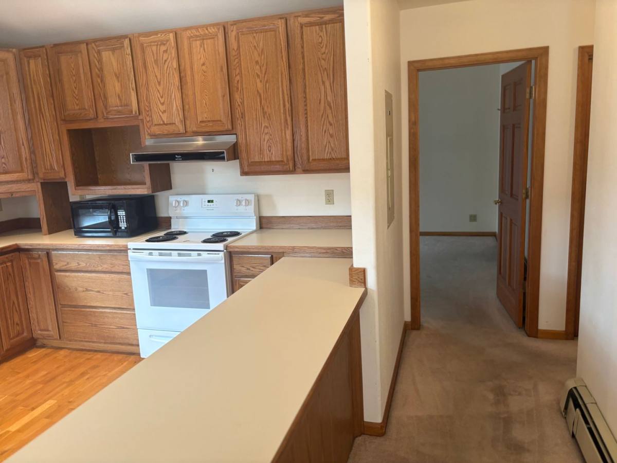 Apartment for rent at 155 & 145 W Gill Ave, Jackson, WY 83001