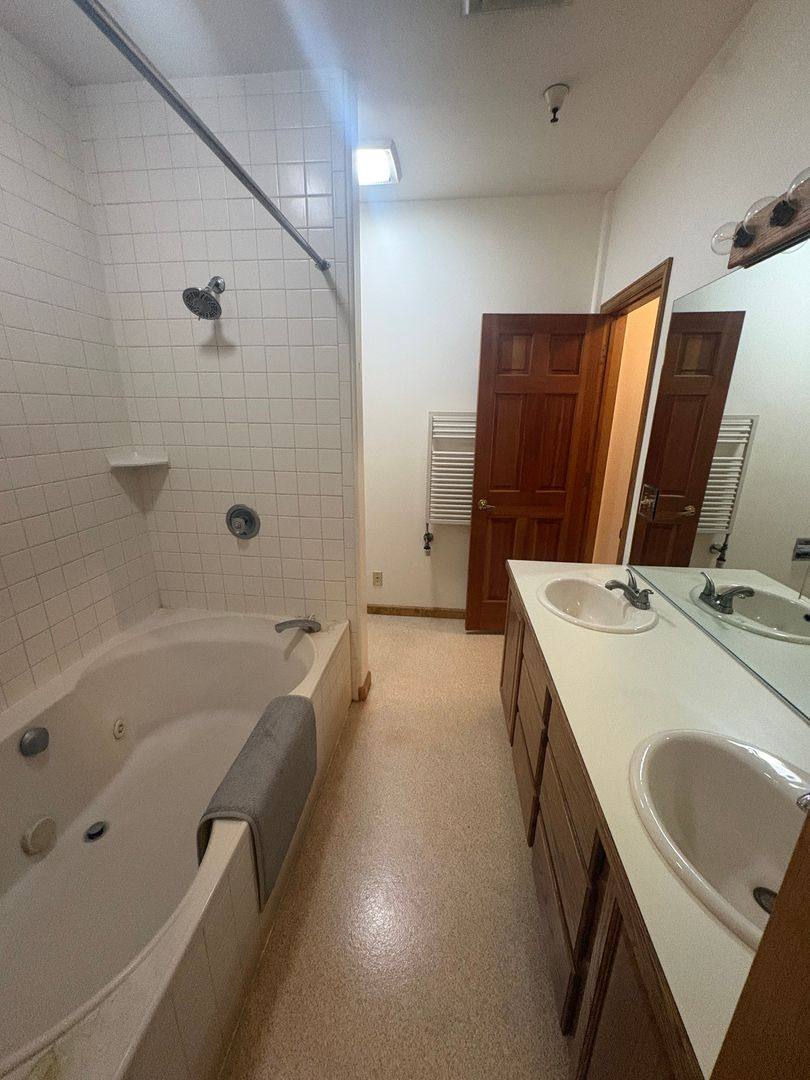 Apartment for rent at 155 & 145 W Gill Ave, Jackson, WY 83001