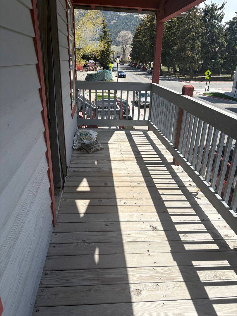 Apartment for rent at 155 & 145 W Gill Ave, Jackson, WY 83001