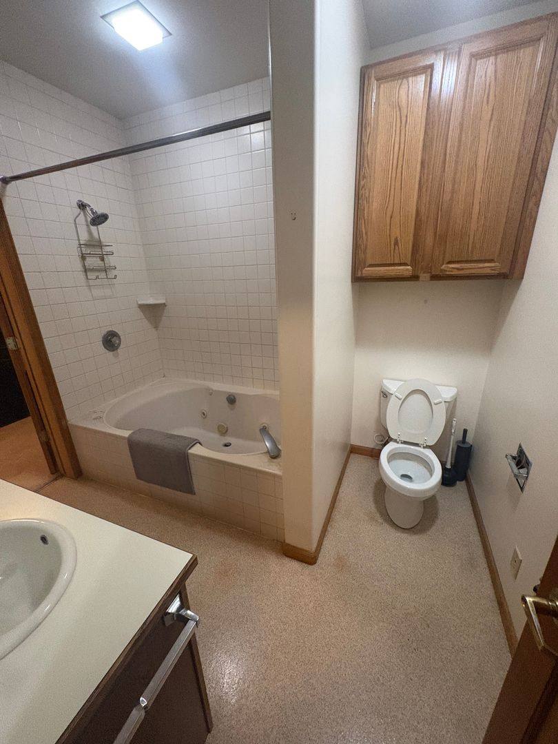 Apartment for rent at 155 & 145 W Gill Ave, Jackson, WY 83001