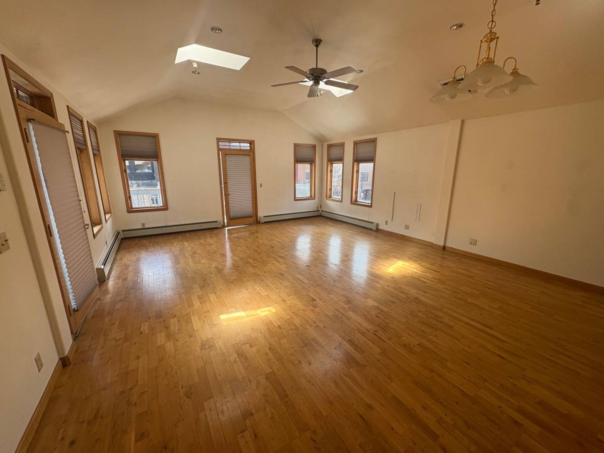 Apartment for rent at 155 & 145 W Gill Ave, Jackson, WY 83001