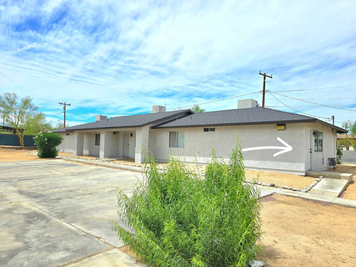 Apartment for rent at 73838 Southslope Dr, Twentynine Palms, CA 92277