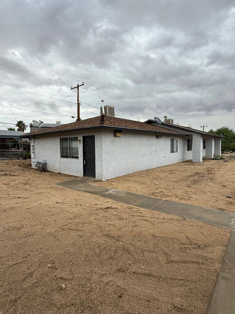 Apartment for rent at 73838 Southslope Dr, Twentynine Palms, CA 92277