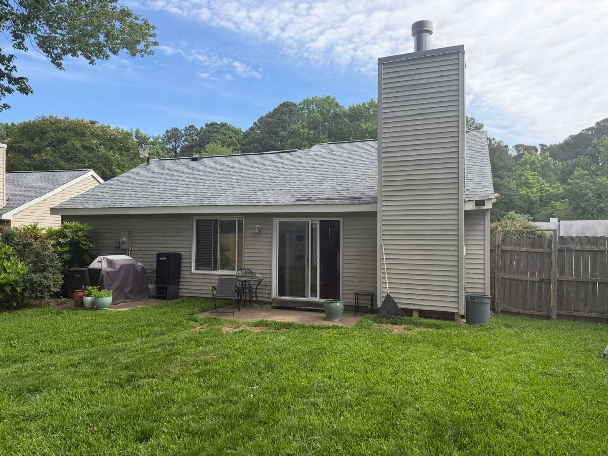 House for rent at 1115 Woodcock Lane, Virginia Beach, VA 23454
