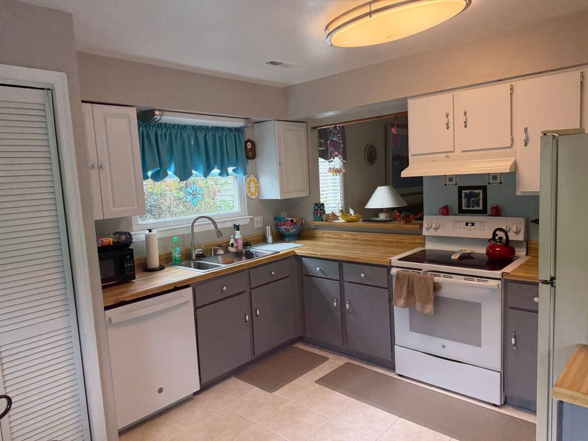 House for rent at 1115 Woodcock Lane, Virginia Beach, VA 23454