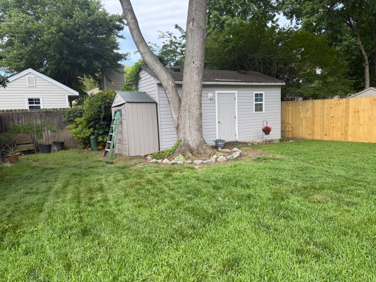 House for rent at 1115 Woodcock Lane, Virginia Beach, VA 23454