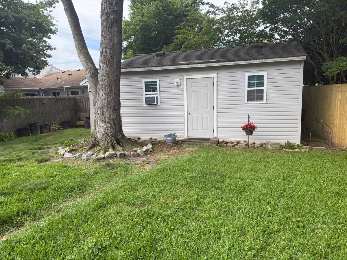 House for rent at 1115 Woodcock Lane, Virginia Beach, VA 23454