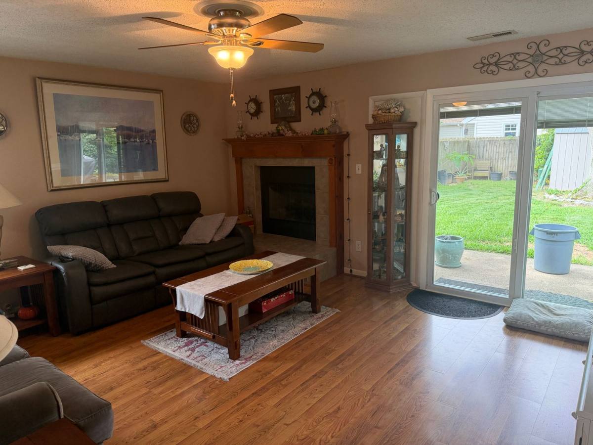 House for rent at 1115 Woodcock Lane, Virginia Beach, VA 23454