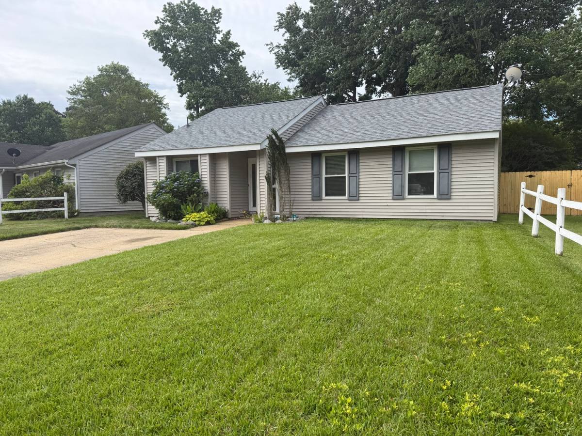 House for rent at 1115 Woodcock Lane, Virginia Beach, VA 23454