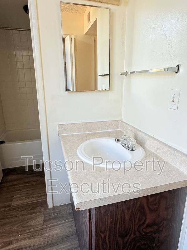 Apartment for rent at 20 N Leonora Ave #125, Tucson, AZ 85711