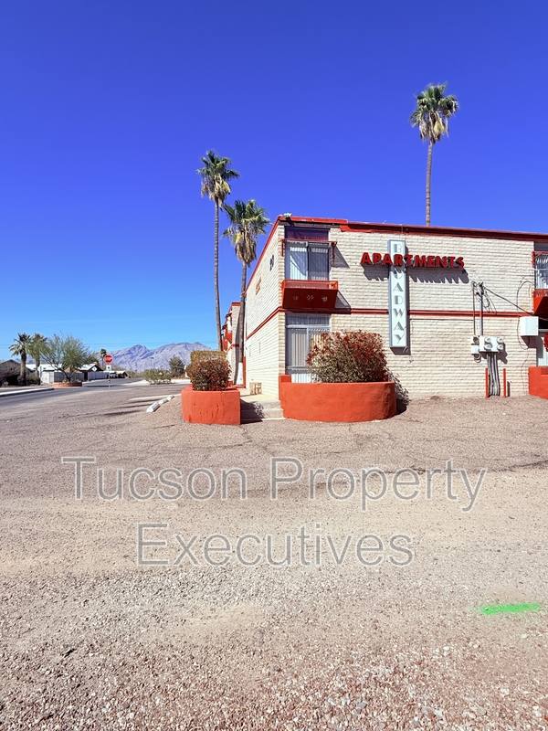 Apartment for rent at 20 N Leonora Ave #125, Tucson, AZ 85711