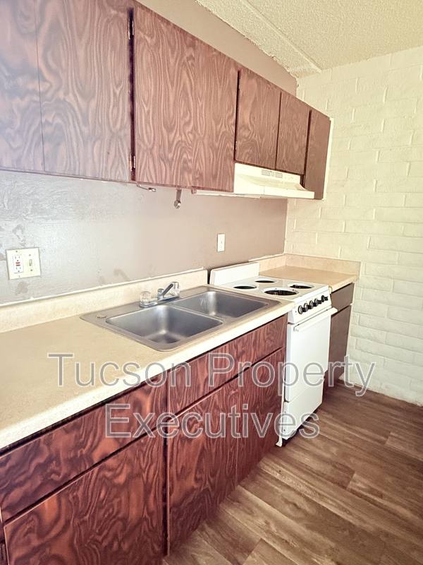 Apartment for rent at 20 N Leonora Ave #125, Tucson, AZ 85711