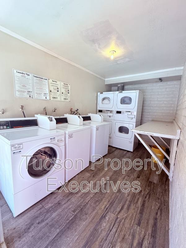 Apartment for rent at 20 N Leonora Ave #125, Tucson, AZ 85711