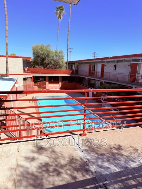 Apartment for rent at 20 N Leonora Ave #125, Tucson, AZ 85711