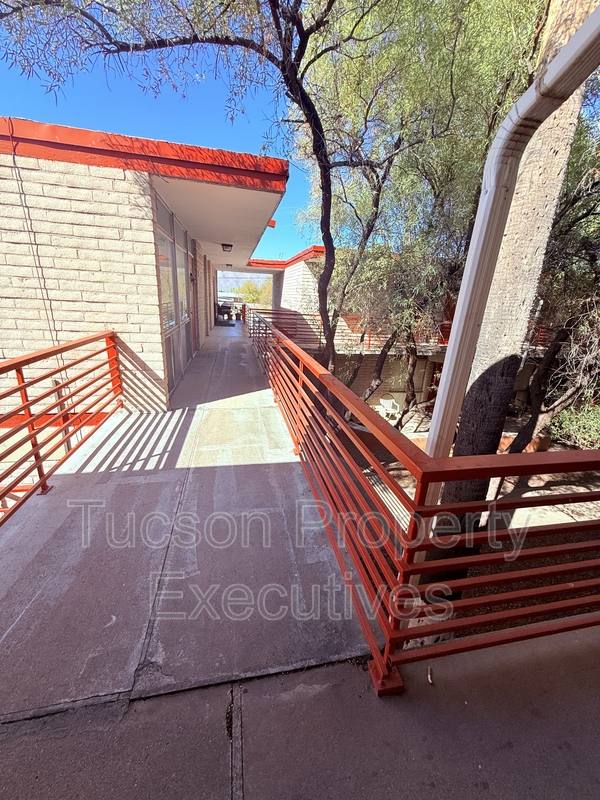 Apartment for rent at 20 N Leonora Ave #125, Tucson, AZ 85711