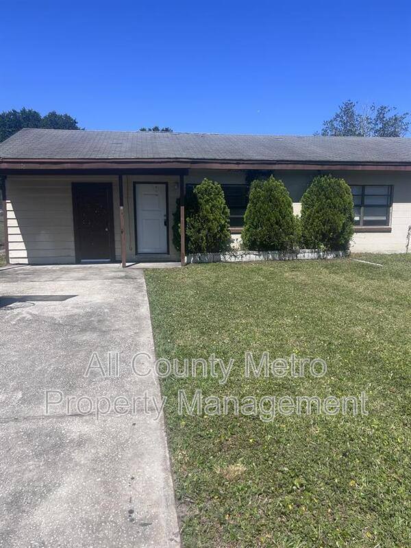 Apartment for rent at 1220 Linda Lane, Orlando, FL 32807