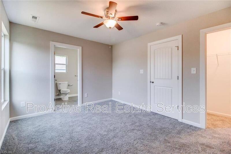 House for rent at 213 Kilby Ave, Suffolk, VA 23434
