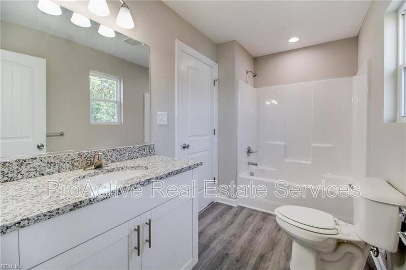 House for rent at 213 Kilby Ave, Suffolk, VA 23434