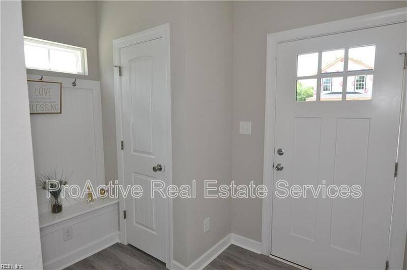 House for rent at 213 Kilby Ave, Suffolk, VA 23434