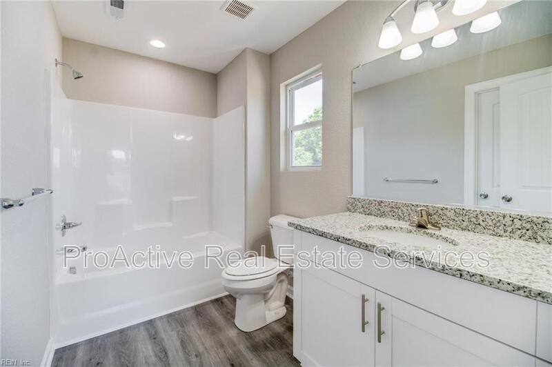 House for rent at 213 Kilby Ave, Suffolk, VA 23434