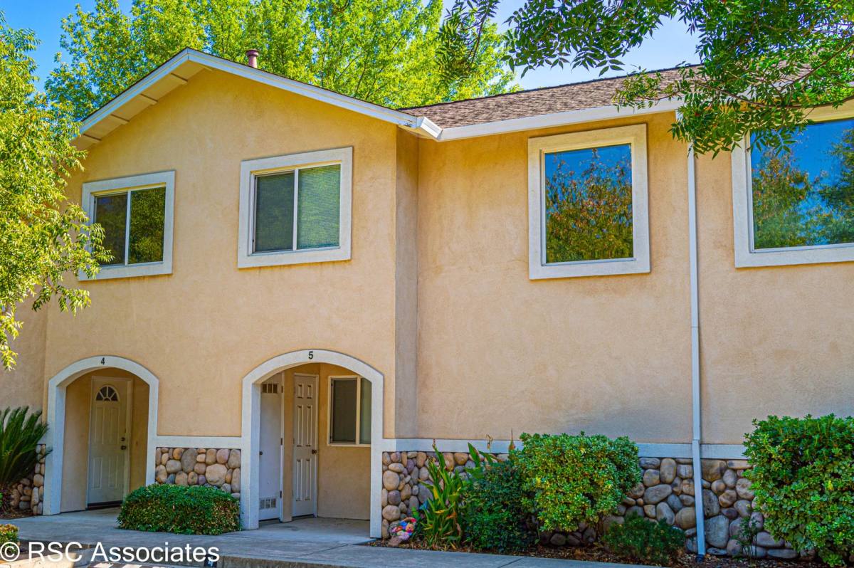 Condo for rent at 1363 E Lindo Ave, Chico, CA 95926